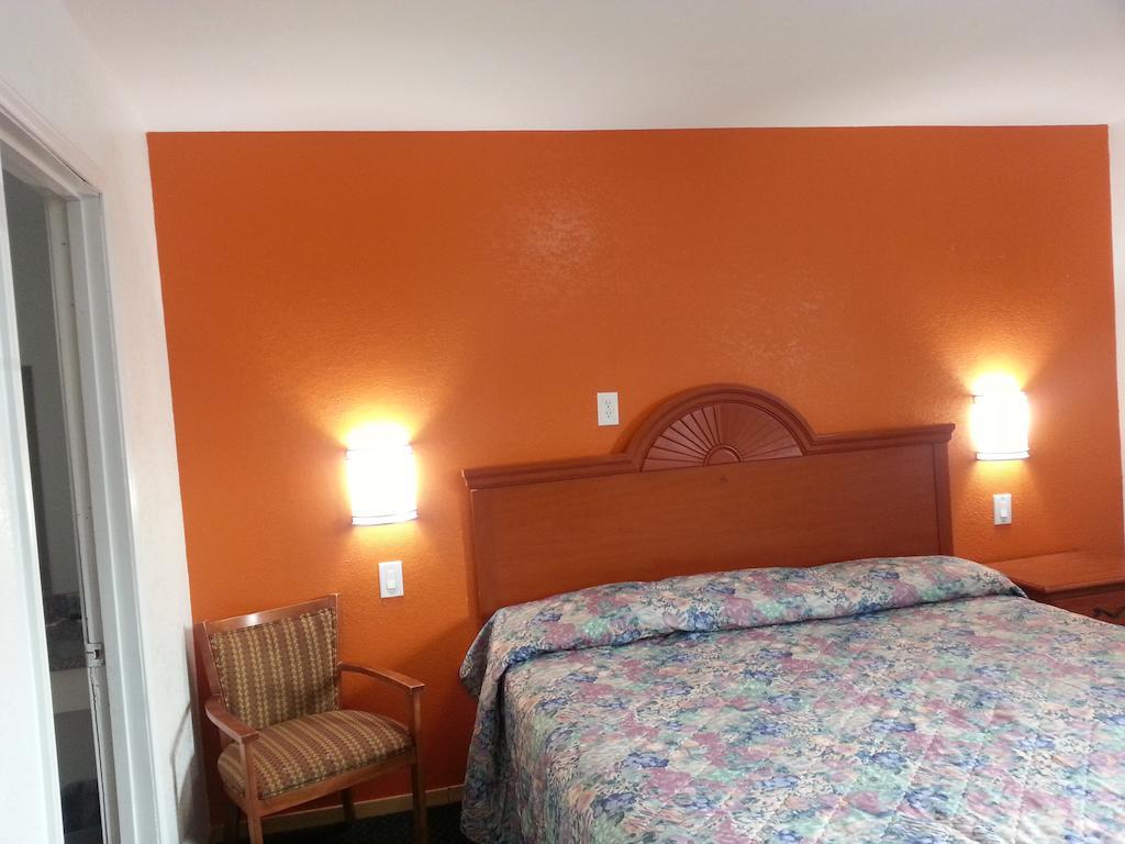 Ace Motel Остин Стая снимка