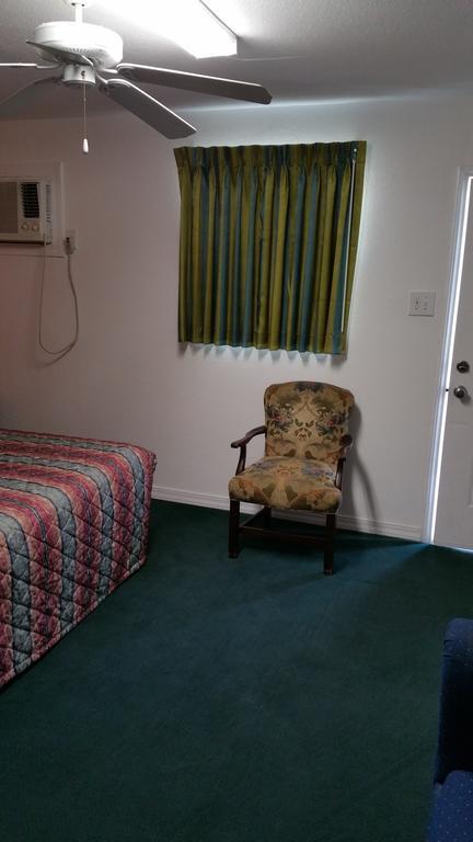 Ace Motel Остин Екстериор снимка