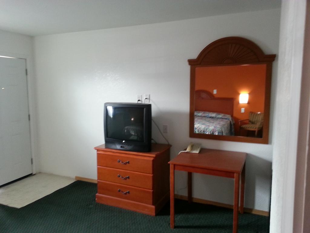 Ace Motel Остин Стая снимка