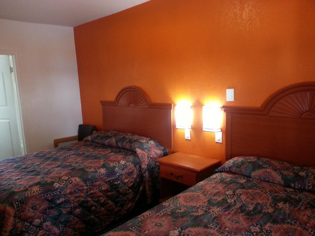 Ace Motel Остин Екстериор снимка