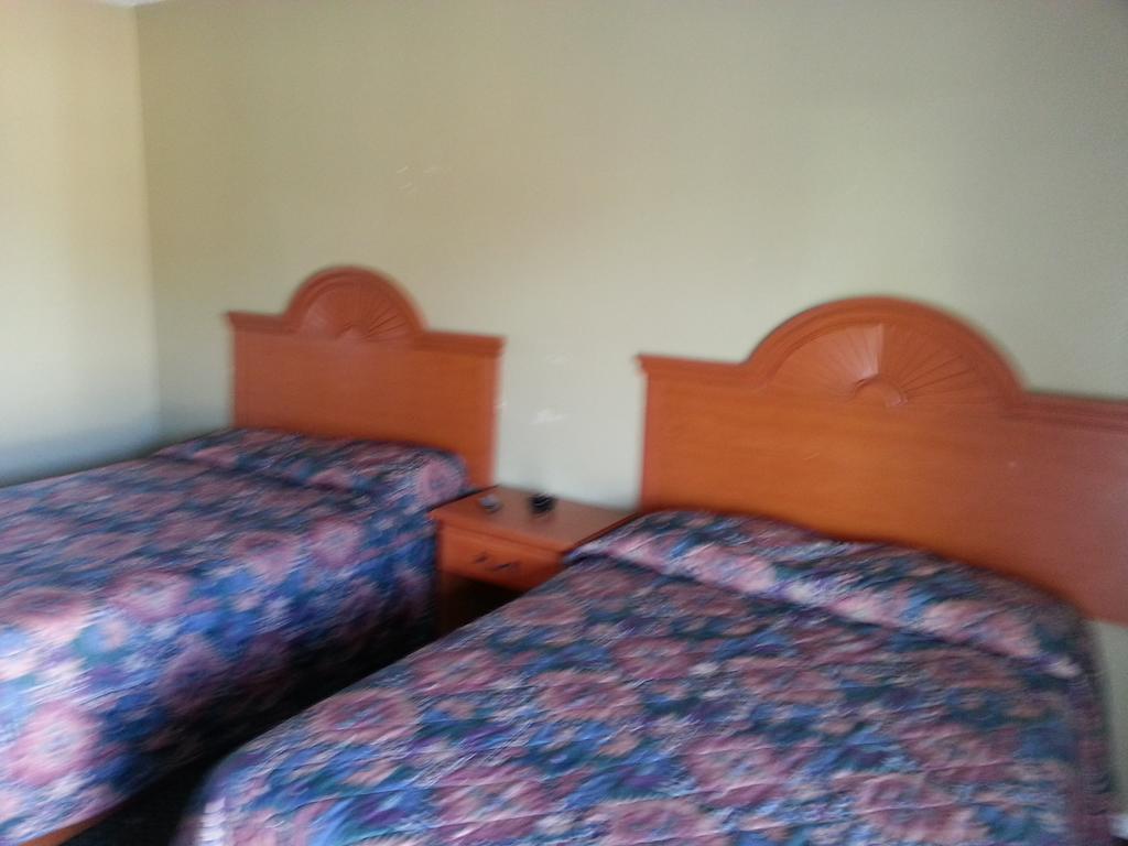 Ace Motel Остин Стая снимка