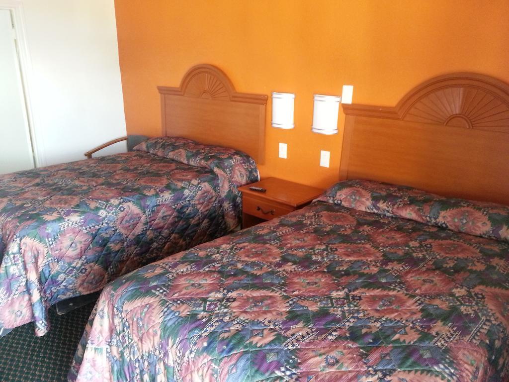 Ace Motel Остин Стая снимка