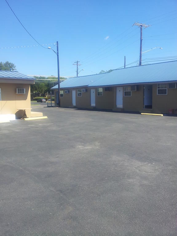 Ace Motel Остин Екстериор снимка